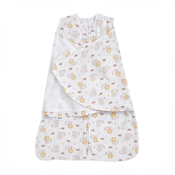 Shop Halo SleepSack Swaddle, Lions, Small at GoodBuy Gear