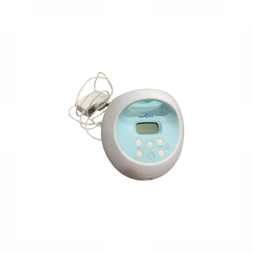 Shop Spectra Baby S1 Plus Premier Rechargeable Breast Pump, 20mm, 24mm & 28mm at GoodBuy Gear