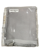 Shop Halo BreathableBaby Mini Crib Breathable Mesh Liner, Classic, Grey at GoodBuy Gear