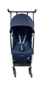 Shop Cybex Libelle 2 Compact Stroller, Dark Blue at GoodBuy Gear