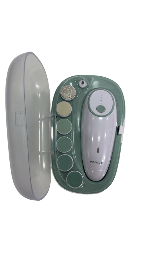 Shop Momcozy Electric Baby Nile File at GoodBuy Gear