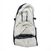 Shop UPPAbaby Cozy Ganoosh, Jake (Charcoal) at GoodBuy Gear