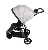 Shop Maxi-Cosi Gia XP 3-Wheel Stroller, 2022, Midnight Moon at GoodBuy Gear