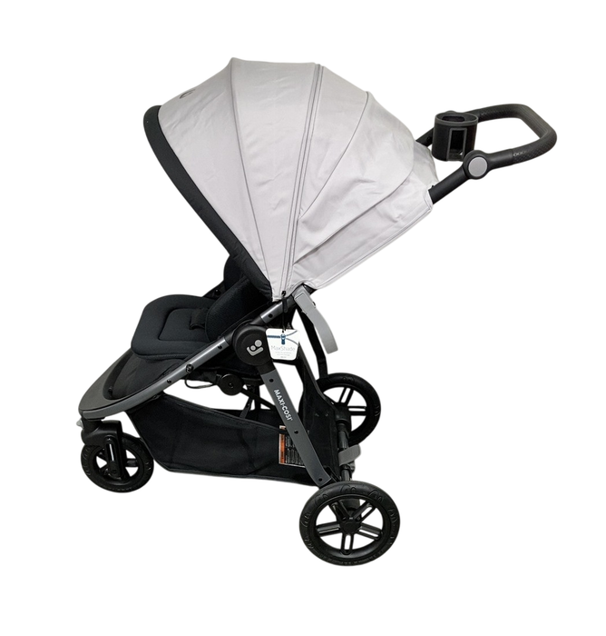 Shop Maxi-Cosi Gia XP 3-Wheel Stroller, 2022, Midnight Moon at GoodBuy Gear