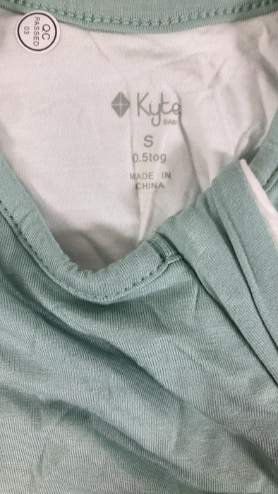 Shop Kyte Baby Sleep Bag TOG 0.5, Sage, Small( 14-20 pounds) at GoodBuy Gear