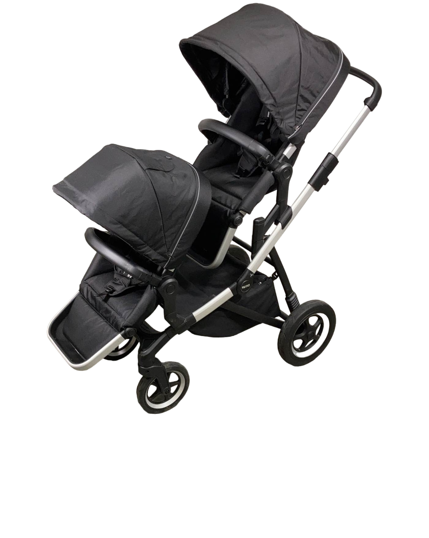 Thule Sleek Double Stroller, 2022