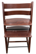 Shop Stokke Tripp Trapp Chair, Oak Warm Brown at GoodBuy Gear