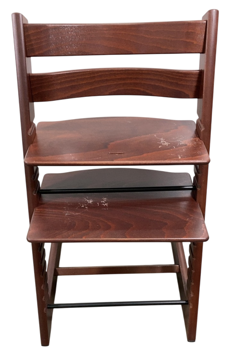 Shop Stokke Tripp Trapp Chair, Oak Warm Brown at GoodBuy Gear