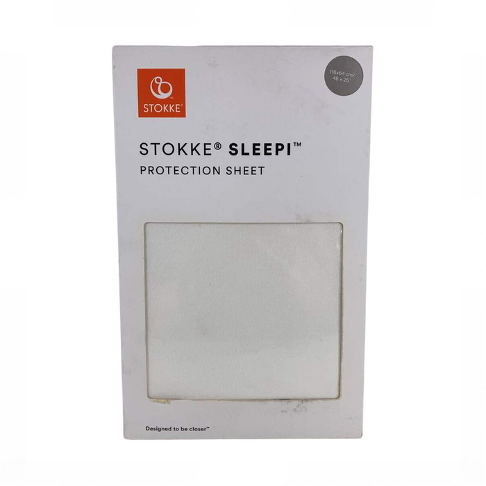Shop Stokke Sleepi Protection Sheet, V1 at GoodBuy Gear