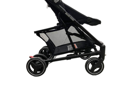 Shop Maxi-Cosi Mara XT Ultra Stroller, 2023, Essential Black at GoodBuy Gear