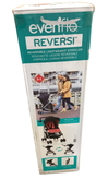 Shop Evenflo Reversi Lightweight Reversible Stroller, 2022, Celestine Coral at GoodBuy Gear
