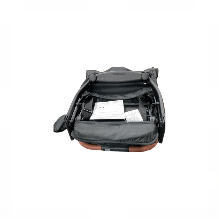 Shop Summer by Ingenuity 3D Quick Close CS+ Stroller, Gray, unknown at GoodBuy Gear