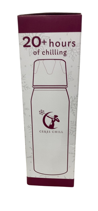 Shop Ceres Chill Breastmilk Chiller, ULTRA Violet Lavender at GoodBuy Gear