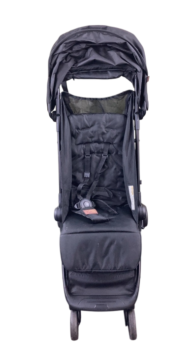 Shop Mountain Buggy Nano V3 Stroller, 2024, Black at GoodBuy Gear