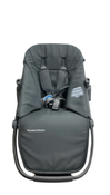 Shop UPPAbaby RumbleSeat V3, 2025, Julian Dusty Blue Melange at GoodBuy Gear
