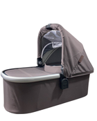 Shop UPPAbaby V2 Bassinet, Theo (Dark Taupe) at GoodBuy Gear