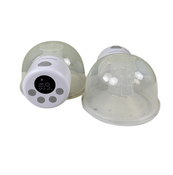 Shop Momcozy S12 Wearable Electric Breast Pump, Double at GoodBuy Gear