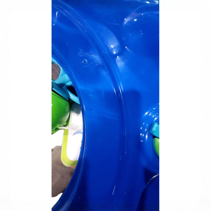 Shop Baby Einstein Activity Jumper, Neptune's Ocean Discovery at GoodBuy Gear