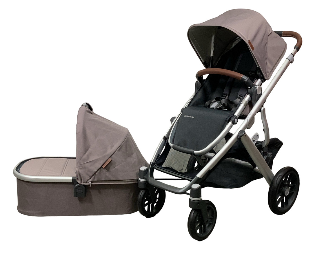 uppababy v2 cruz UPPAbaby Cruz V2 Stroller, Lucy main image 1