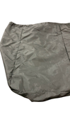Shop Mockingbird Single to Double 2.0 Stroller, 2024, Black, Silver With Black Leather, Watercolor Drops at GoodBuy Gear