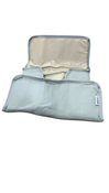Shop Calpak Portable Changing Pad Clutch, Bluebell at GoodBuy Gear
