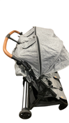 Shop Zoe The Twin V2 Double Stroller, 2025, Luxe Grey at GoodBuy Gear