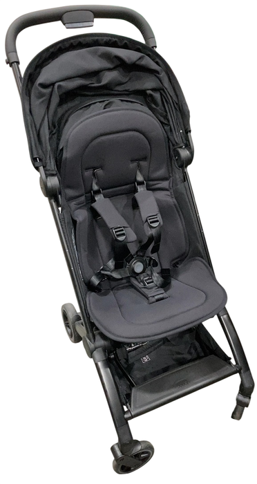 Shop Joolz Aer+ Stroller, 2025, Space Black at GoodBuy Gear