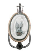 Shop Maxi-Cosi Cassia Swing, Classic Green at GoodBuy Gear