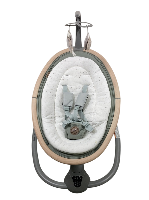 Shop Maxi-Cosi Cassia Swing, Classic Green at GoodBuy Gear