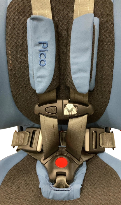 Shop WAYB Pico Portable Car Seat, 2023, Midnight Sky at GoodBuy Gear