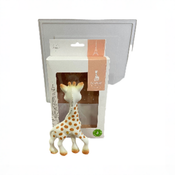 Shop Sophie La Girafe Teether, 0M+ at GoodBuy Gear