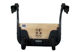 Shop UPPAbaby CRUZ PiggyBack Ride Along Board, 2020+ at GoodBuy Gear