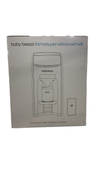 Shop Baby Brezza Formula Pro Advanced WiFi Baby Formula Dispenser, White at GoodBuy Gear