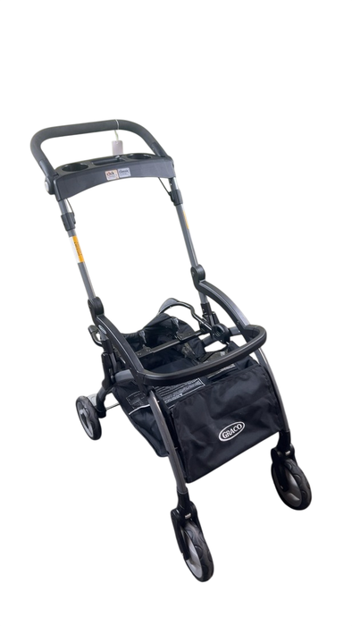 Shop Graco SnugRider Elite Infant Car Seat Frame Stroller, 2024 at GoodBuy Gear