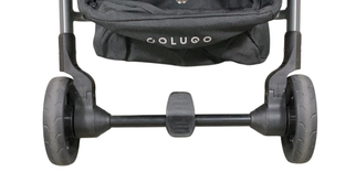 Shop Colugo Compact Stroller, 2023, Black at GoodBuy Gear