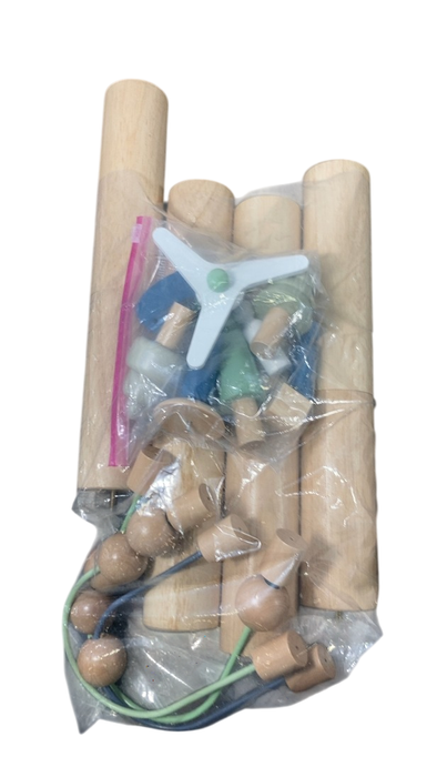 Shop Wonder and Wise Hi-Lo Activity Table at GoodBuy Gear