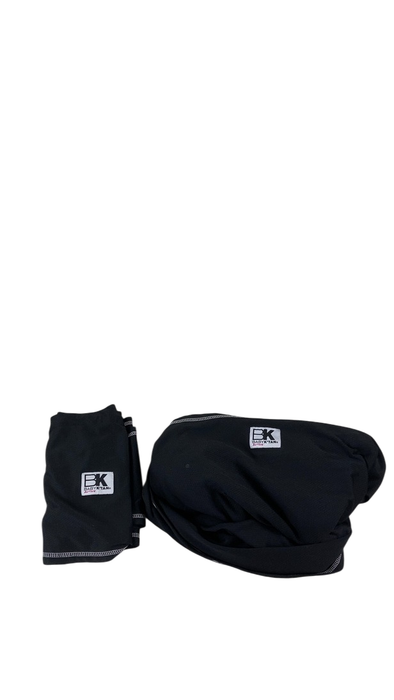 Shop Baby K'tan Active Baby Carrier, Black, Large at GoodBuy Gear