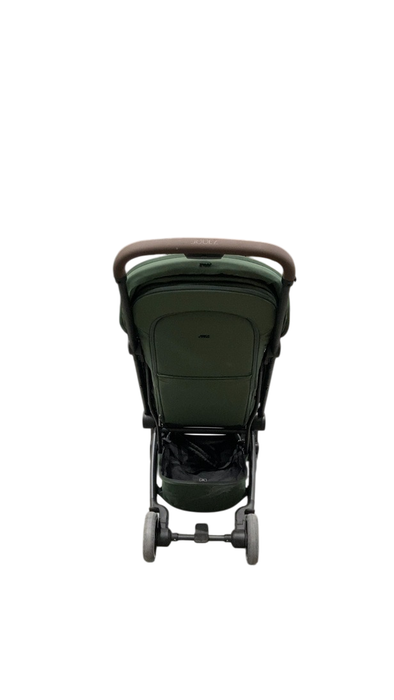 Shop Joolz Aer+ Stroller, 2025, Forest Green at GoodBuy Gear