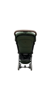 Shop Joolz Aer+ Stroller, 2025, Forest Green at GoodBuy Gear