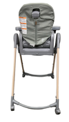 Shop Maxi-Cosi Minla 6-in-1 High Chair, Classic Green at GoodBuy Gear