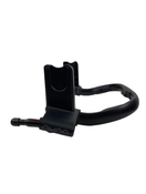 secondhand Nuna PIPA Car Seat Adapter For BOB Strollers