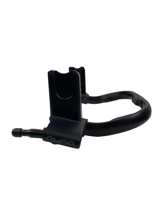 secondhand Nuna PIPA Car Seat Adapter For BOB Strollers