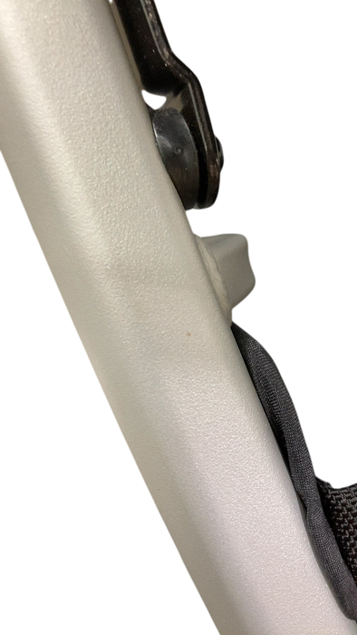 Shop Cybex Libelle 2 Compact Stroller, 2024, Fog Grey at GoodBuy Gear