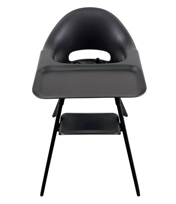 Shop Stokke Clikk High Chair, Midnight Black at GoodBuy Gear