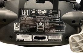 Shop Bugaboo Dragonfly Stroller, 2025, Black, Midnight Black, Midnight Black at GoodBuy Gear