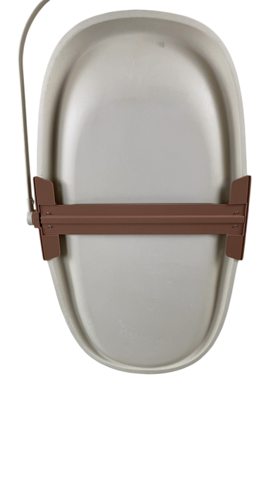 Shop Skip Hop Wipe-Clean Changing Pad, Oat at GoodBuy Gear
