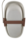 Shop Skip Hop Wipe-Clean Changing Pad, Oat at GoodBuy Gear