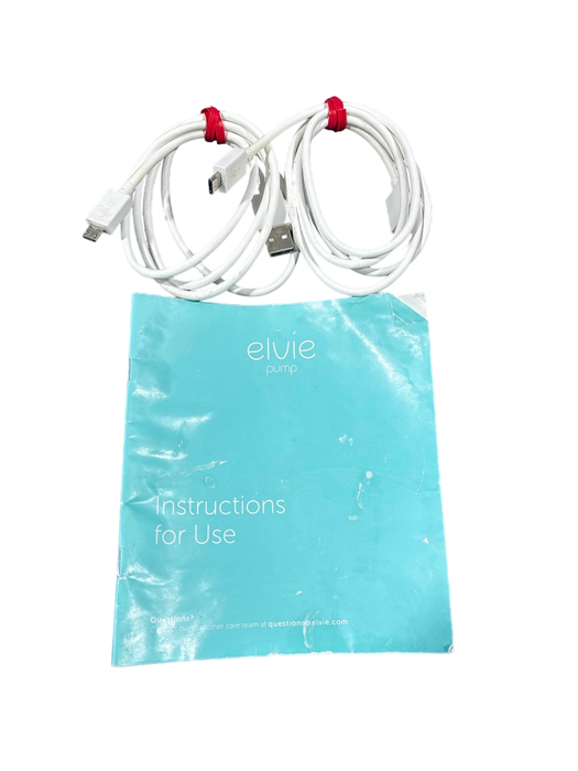 Shop Elvie Breast Pump Double at GoodBuy Gear