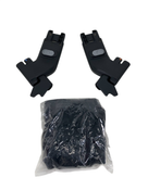 Shop UPPAbaby Rumbleseat V2+, Greyson (Charcoal Melange) at GoodBuy Gear