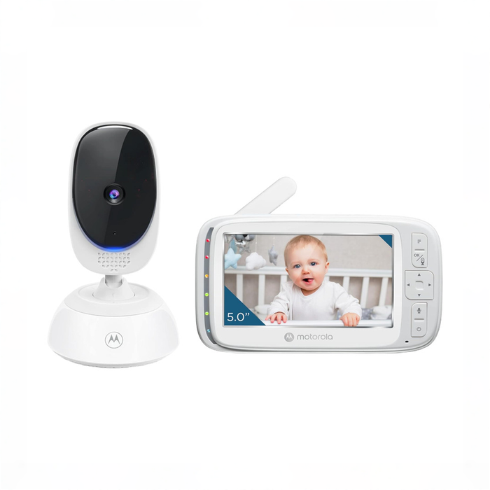 Shop Motorola VM75 Video Baby Monitor at GoodBuy Gear
